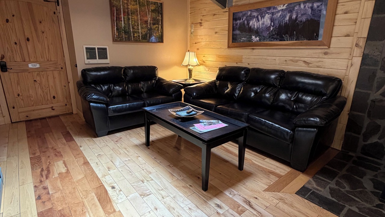 Photo of Livingroom in Ouray