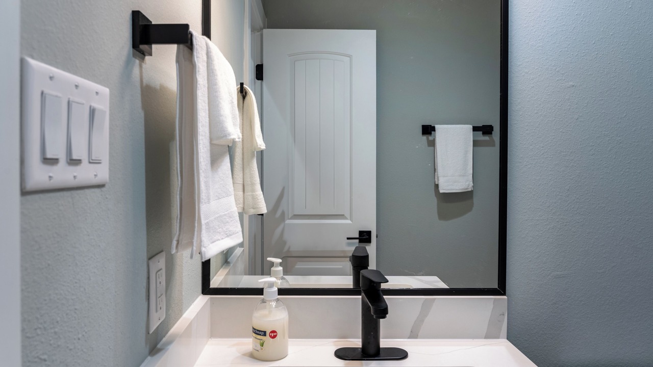 Photo of Bathroom in OST - South Union