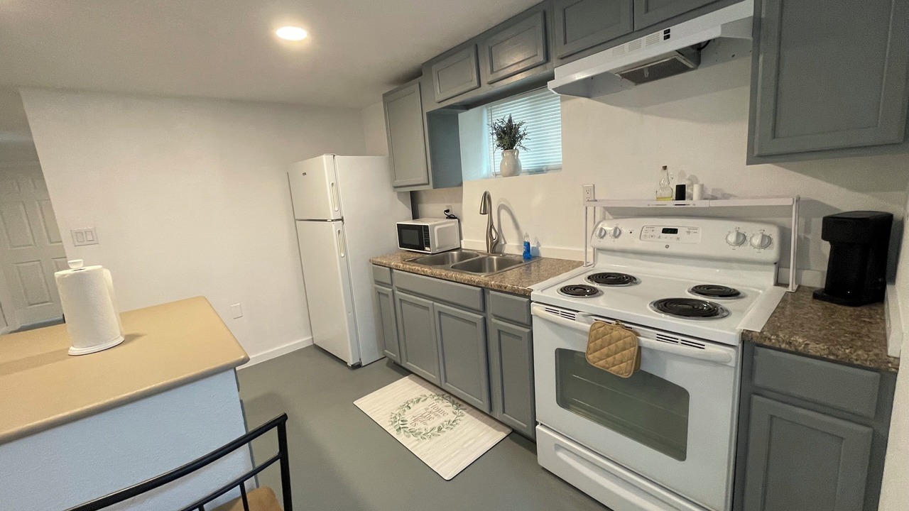 Photo of Kitchen in South Broadway