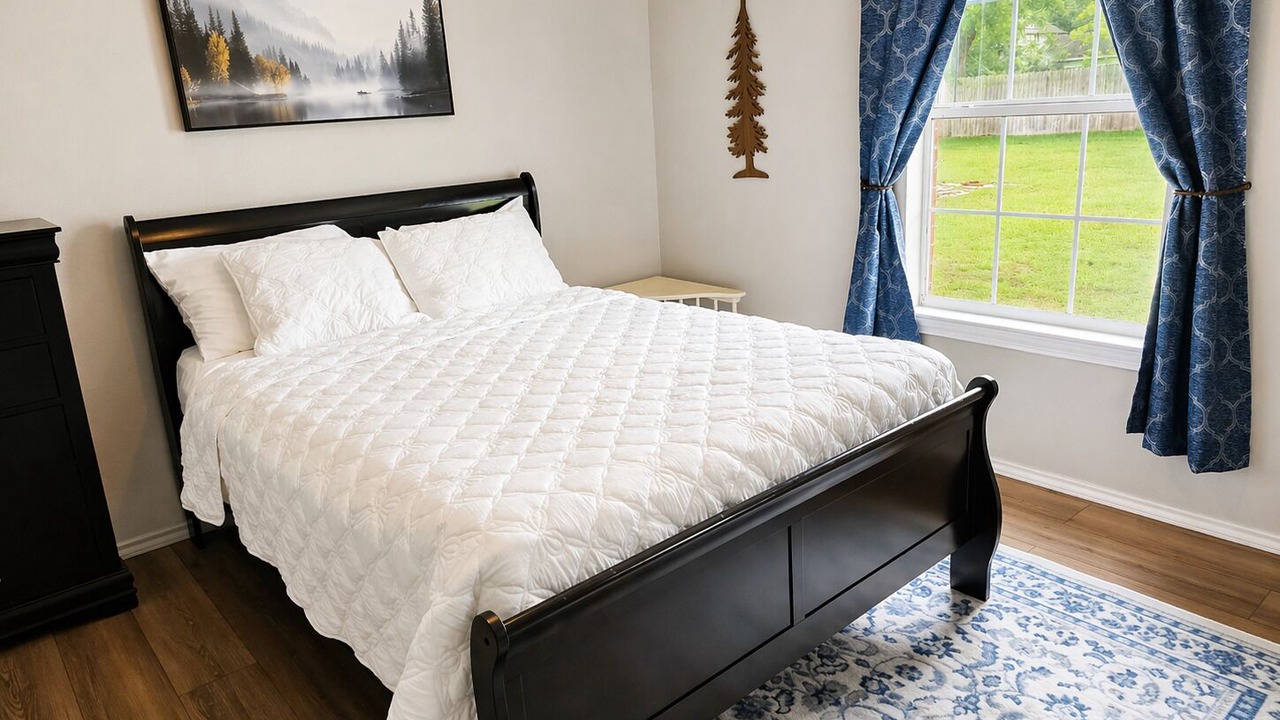 Photo of Bedroom in Palacios