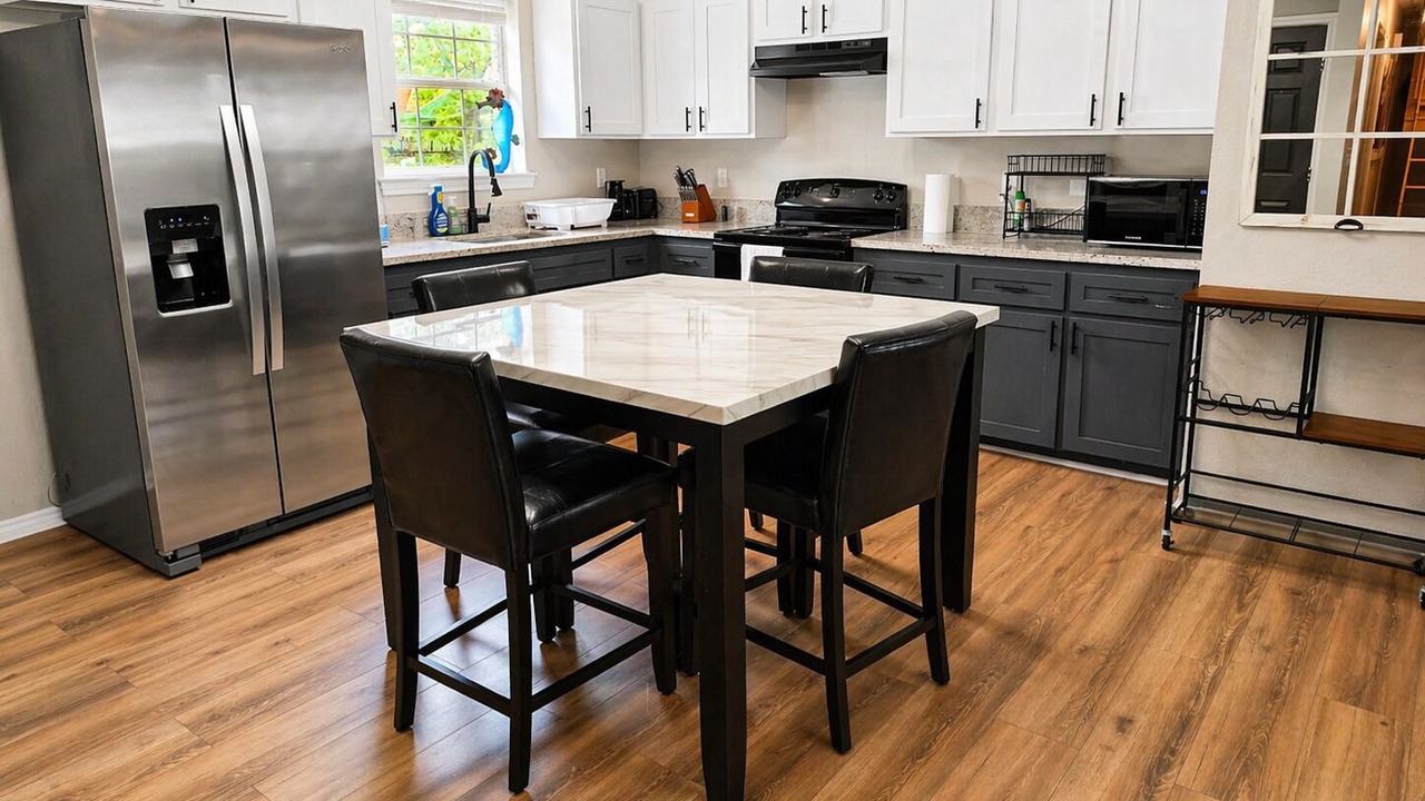 Photo of Kitchen in Palacios