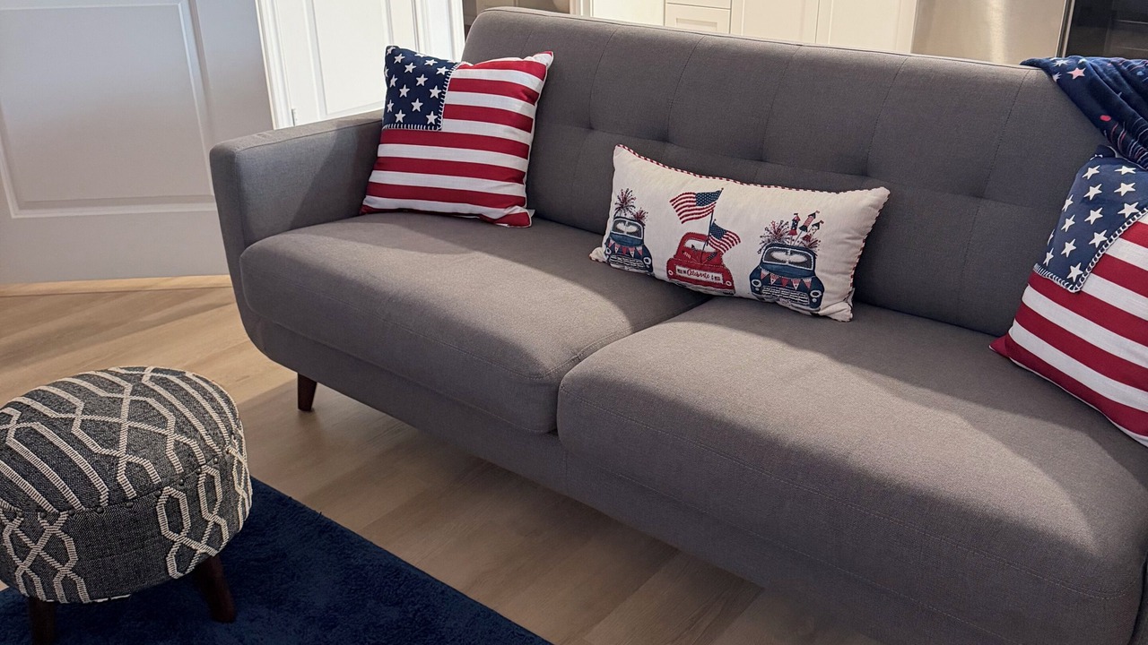 Photo of Livingroom in Gatesville