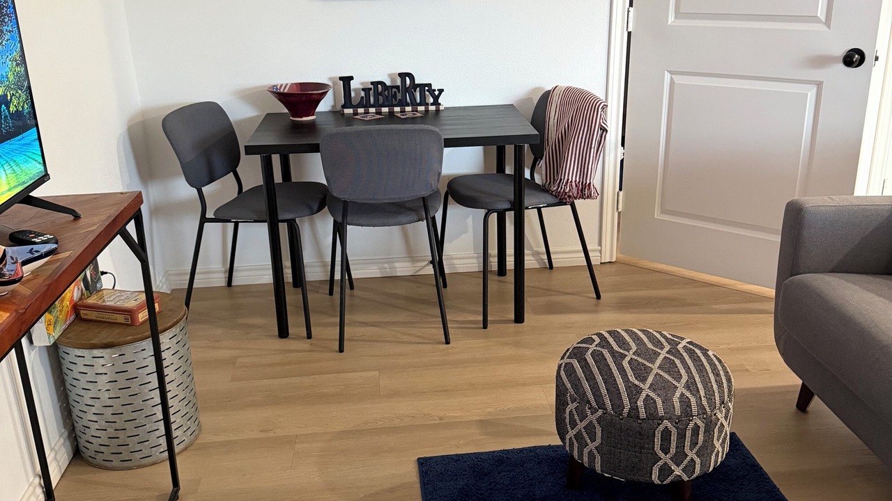 Photo of Livingroom in Gatesville