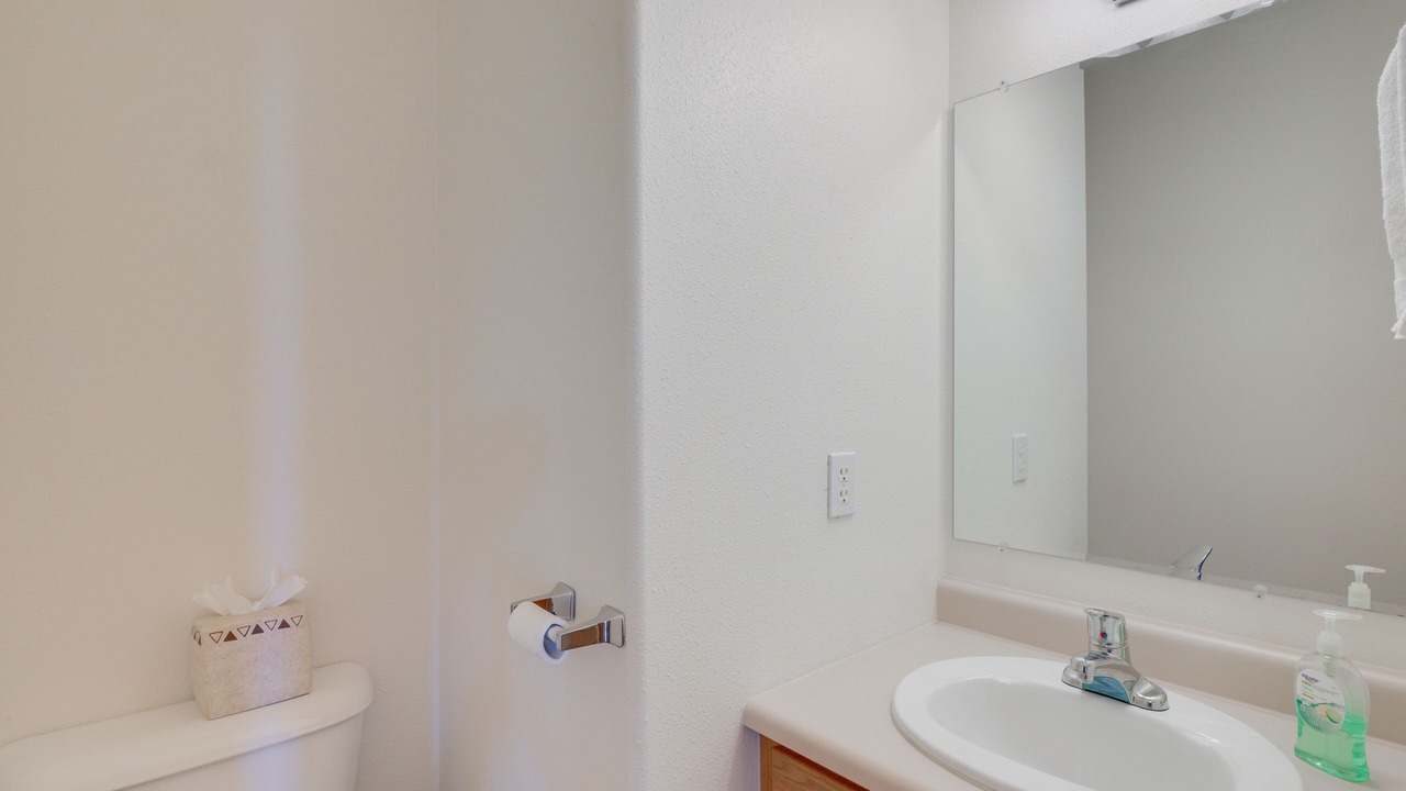 Photo of Bathroom in Pagosa Highlands