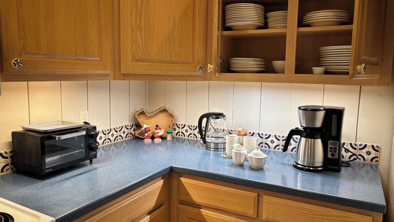 Photo of Kitchen in Kerrville