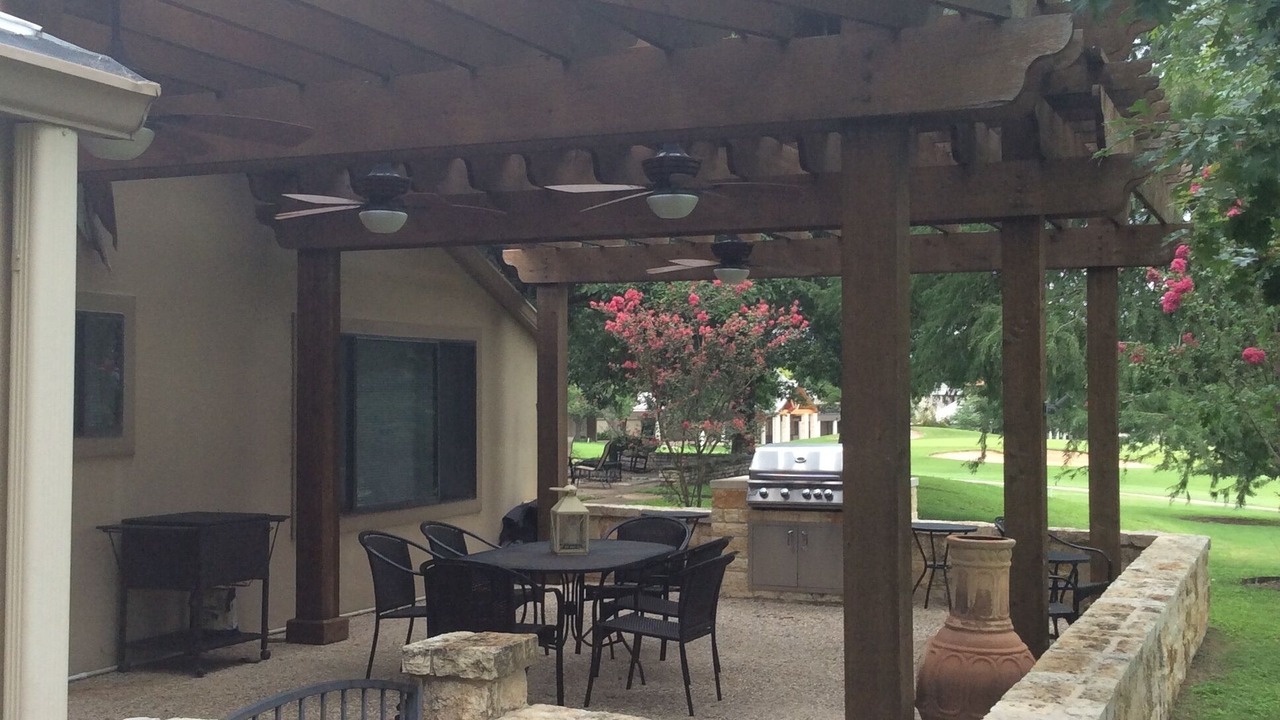 Photo of Outdoor in Kerrville