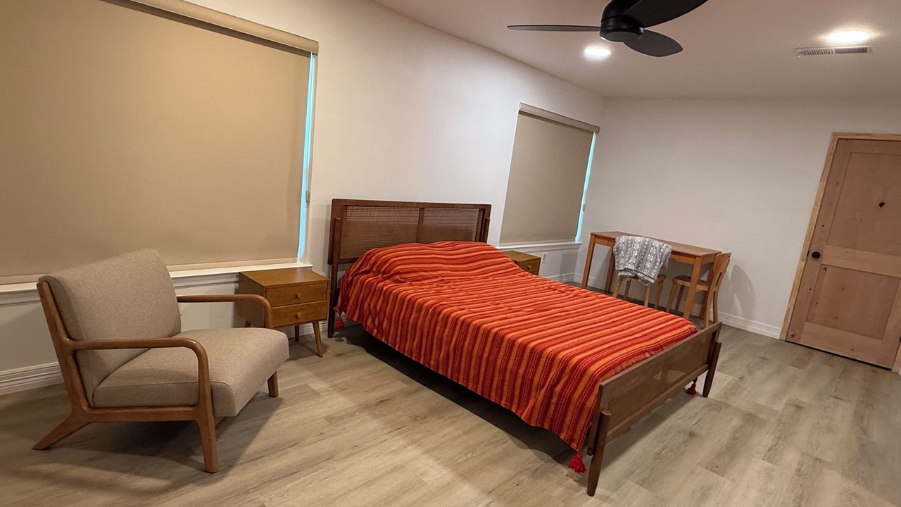Photo of Bedroom in Colleyville