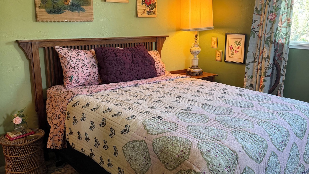 Photo of Bedroom in Tyrone