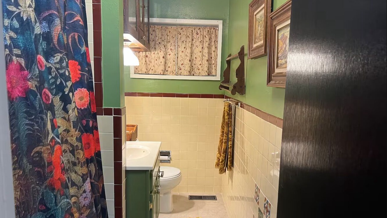 Photo of Bathroom in Tyrone