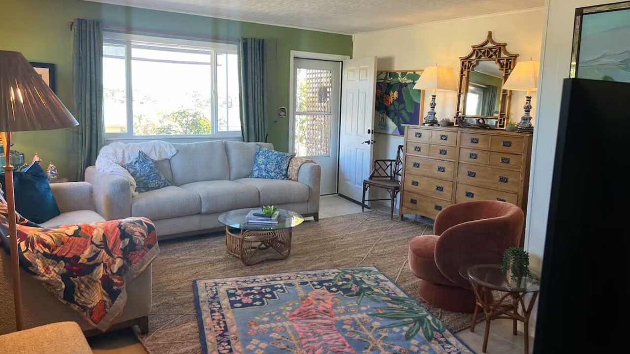 Photo of Livingroom in Tyrone
