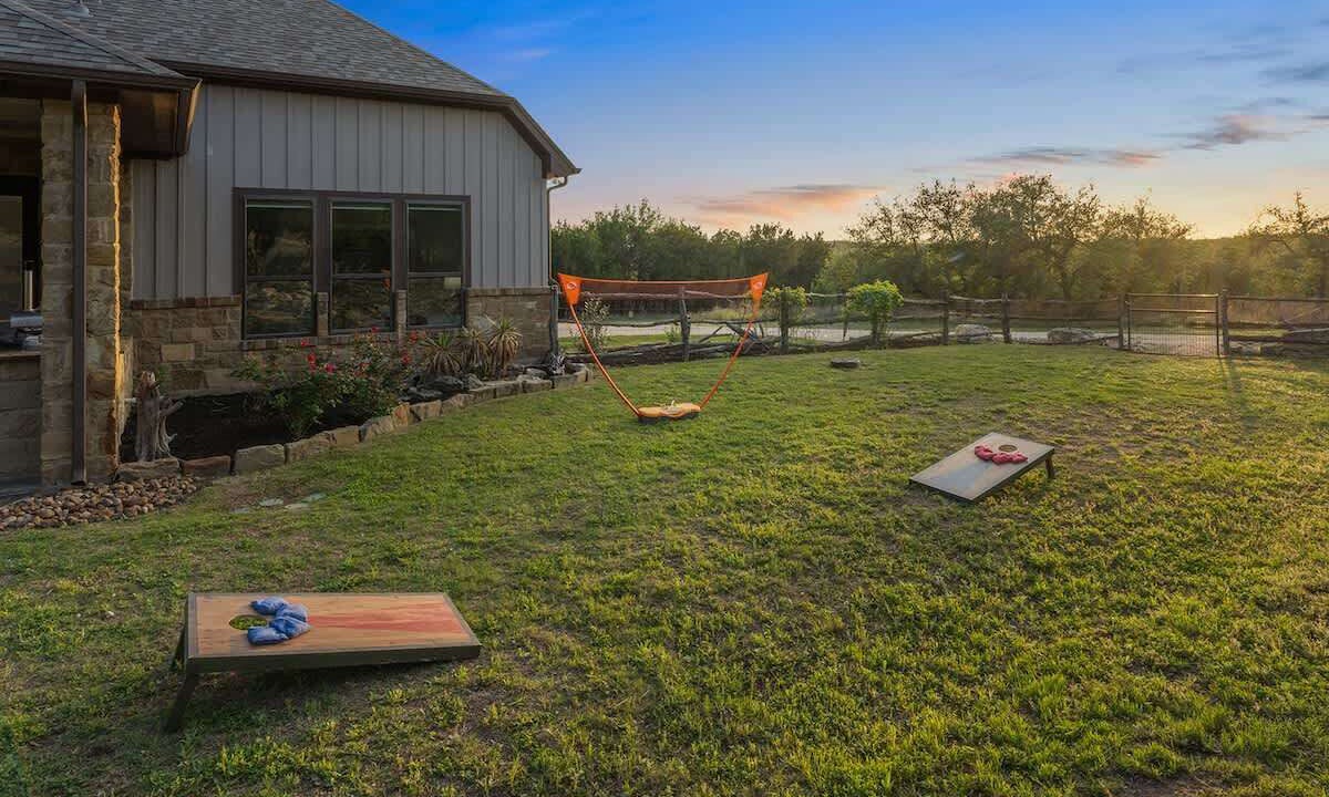 Photo of Outdoor in Dripping Springs