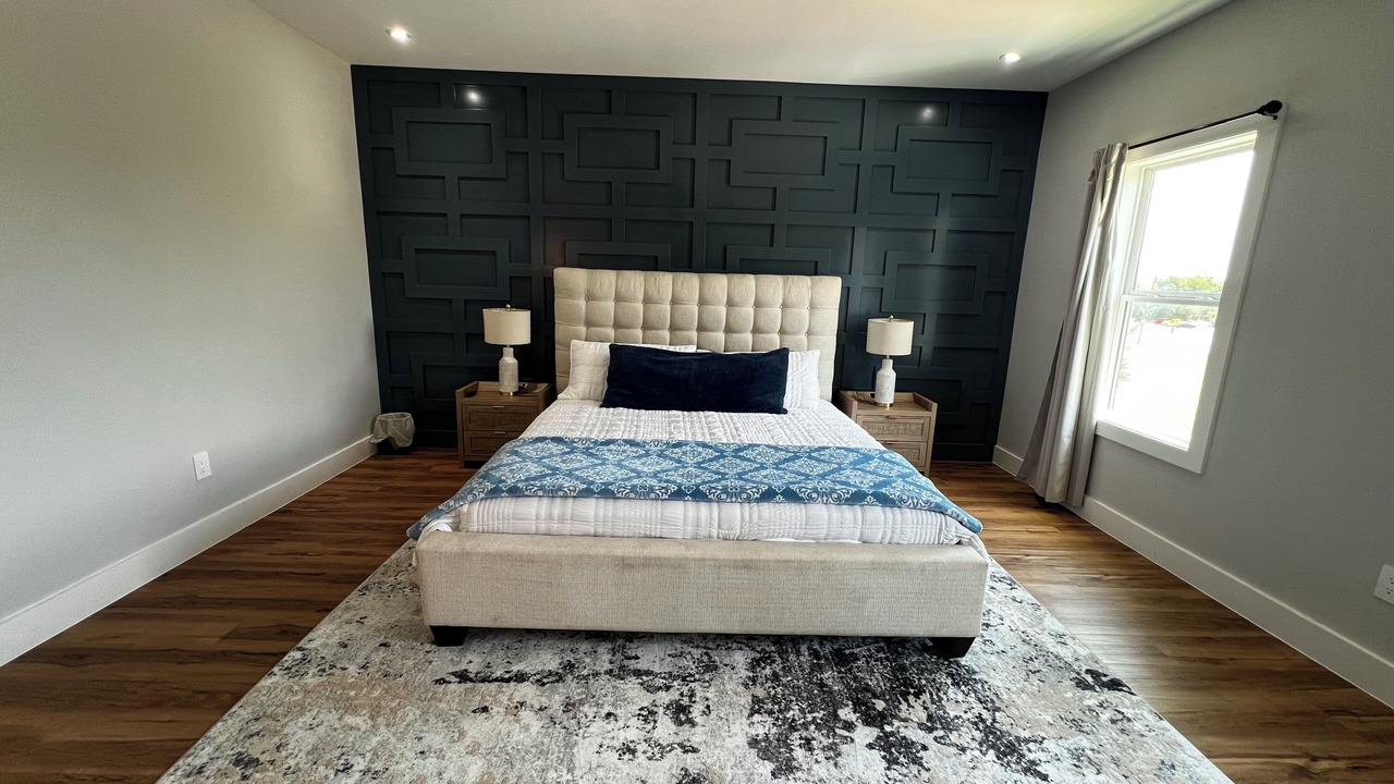 Photo of Bedroom in Fort Worth