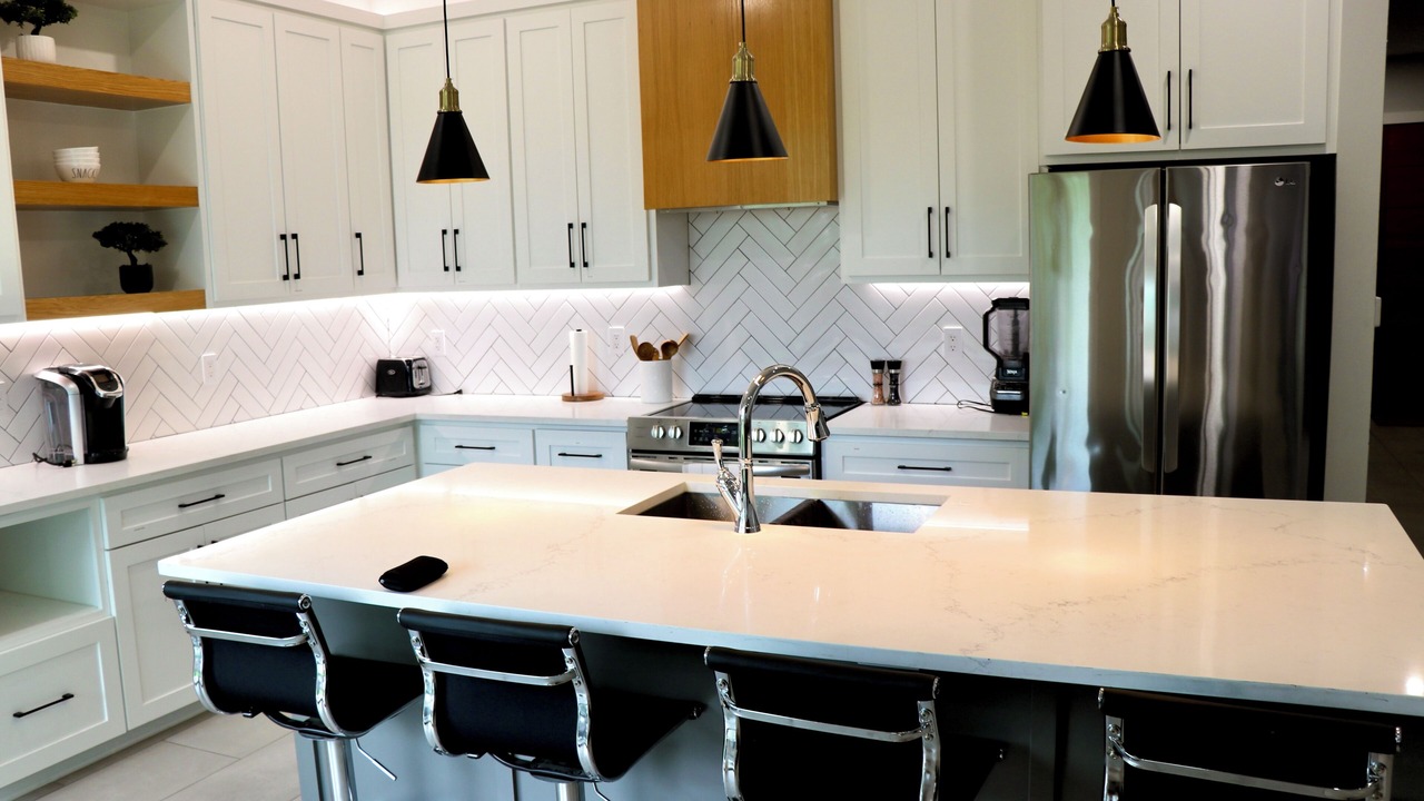 Photo of Kitchen in Fort Worth