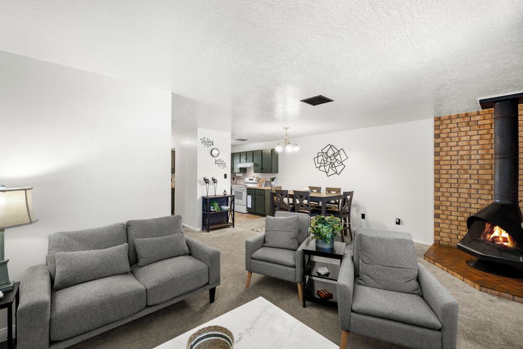 Photo of Livingroom in Las Cruces