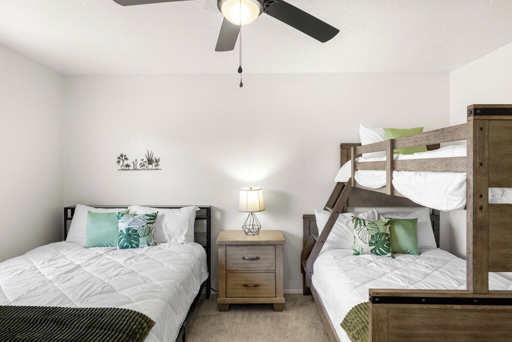 Photo of Bedroom in Las Cruces
