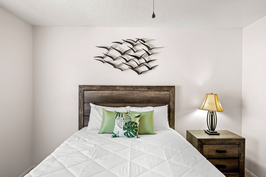 Photo of Bedroom in Las Cruces