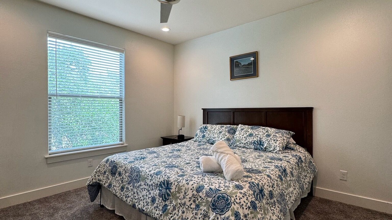 Photo of Bedroom in College Station