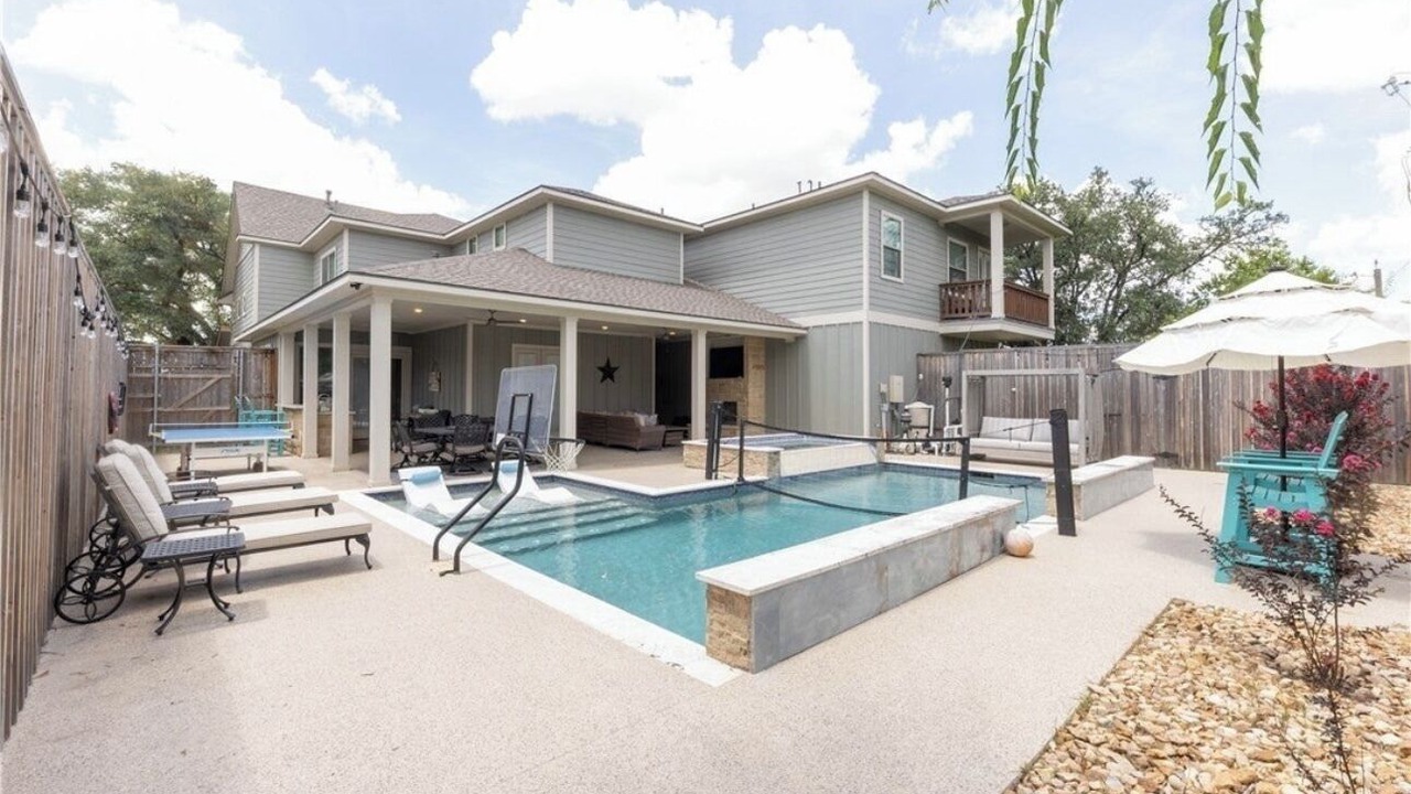Photo of Outdoor in College Station