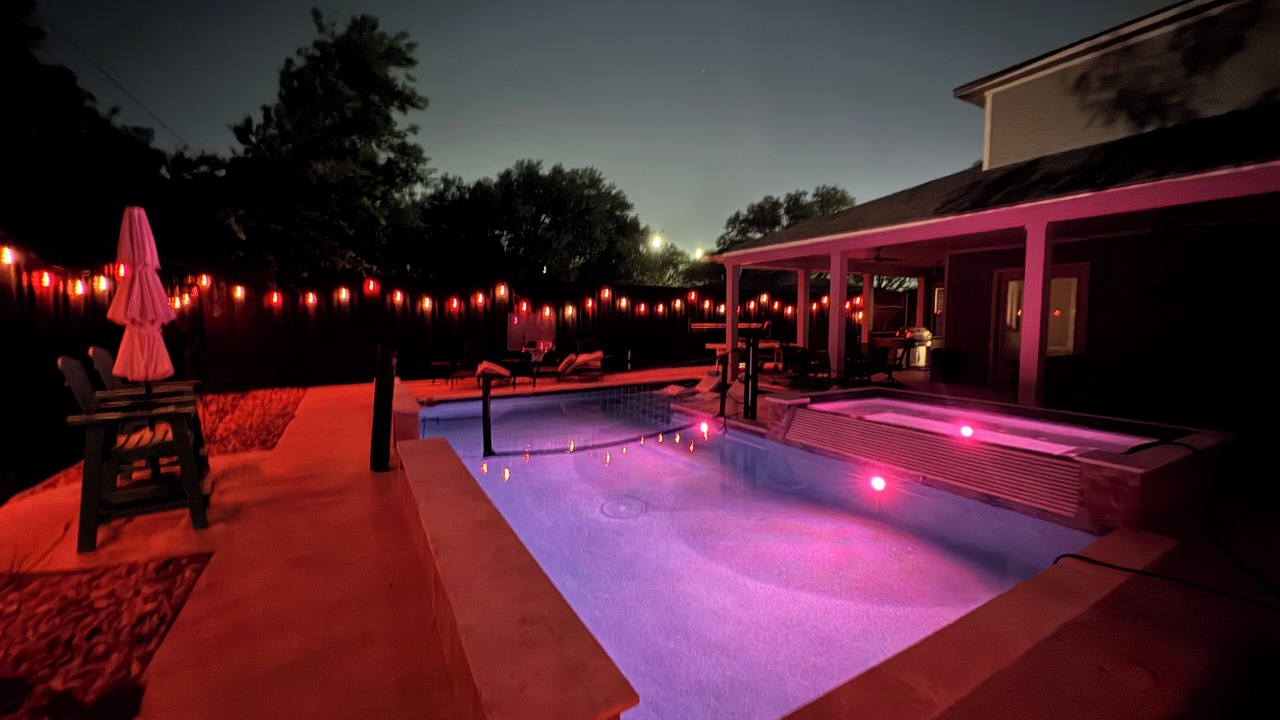Photo of Outdoor in College Station