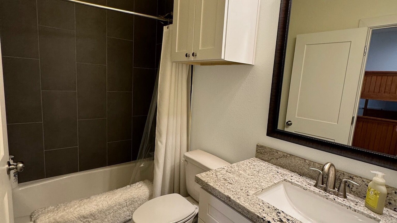Photo of Bathroom in College Station