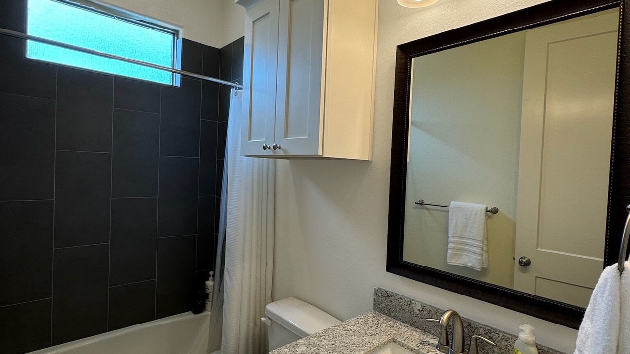 Photo of Bathroom in College Station