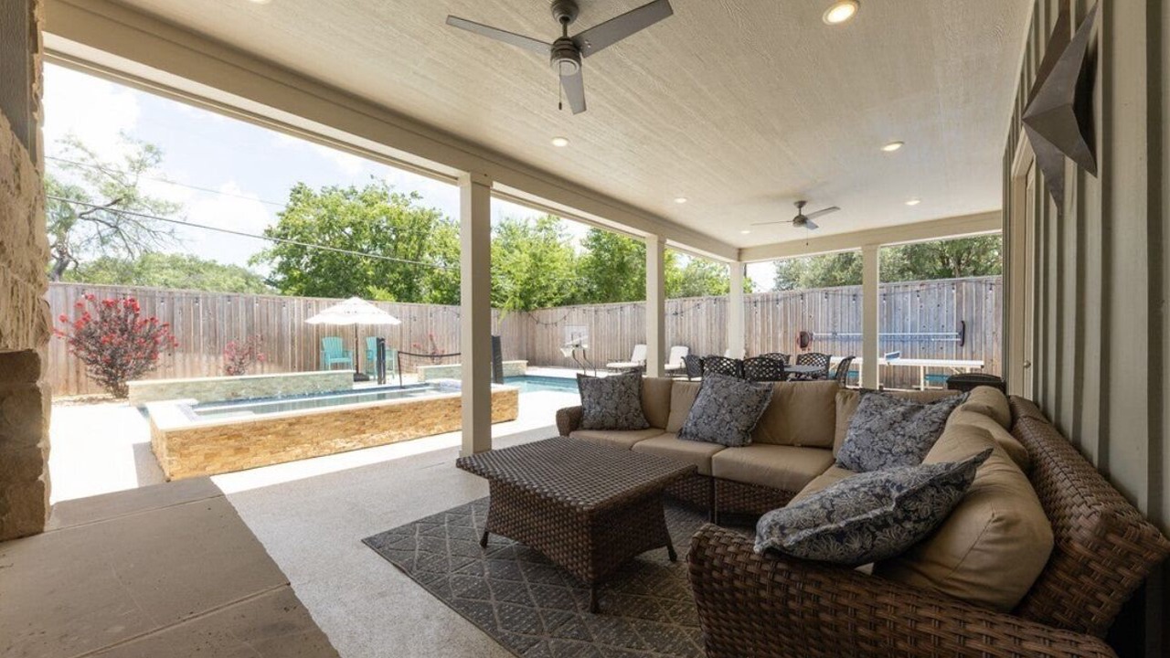 Photo of Outdoor in College Station