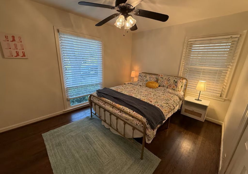 Photo of Bedroom in Dallas