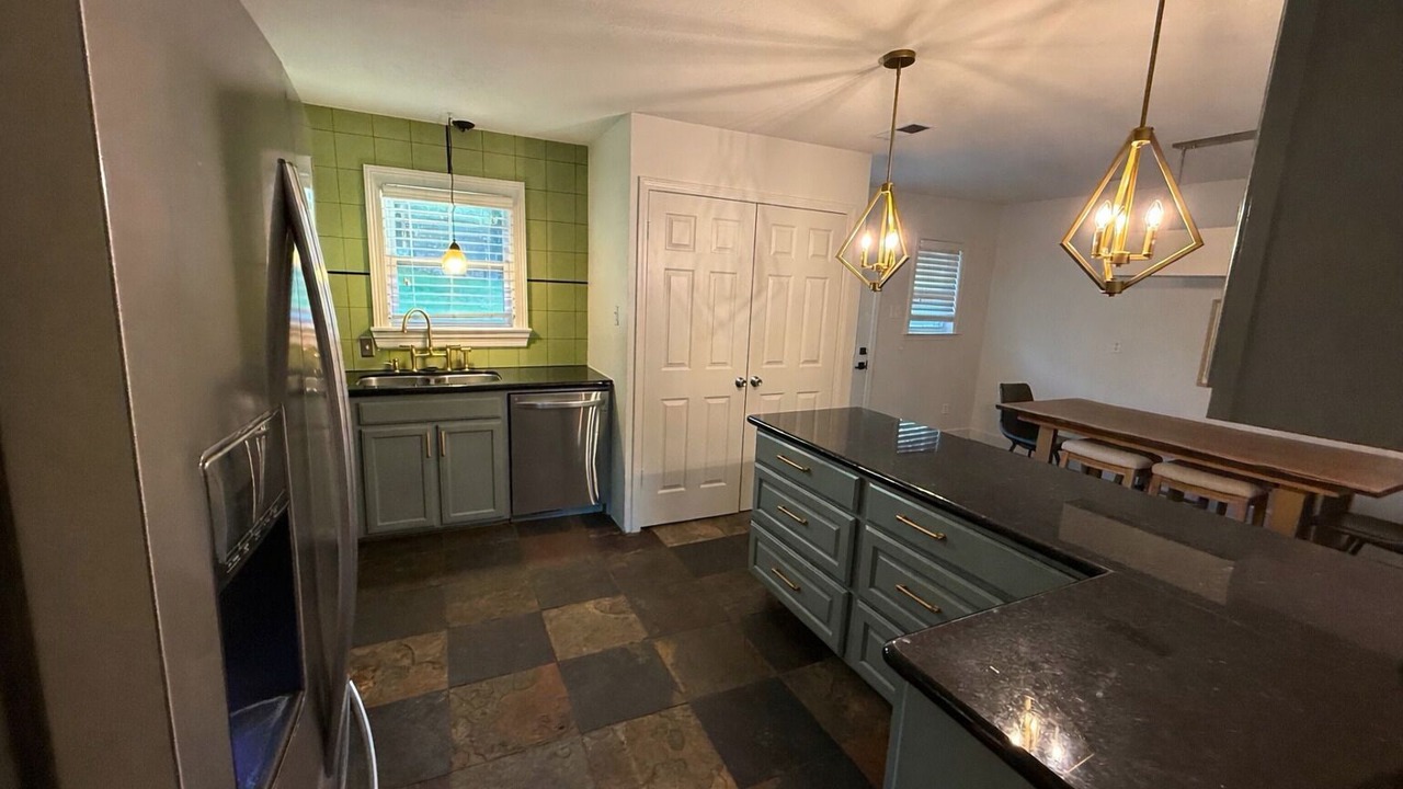 Photo of Kitchen in Dallas