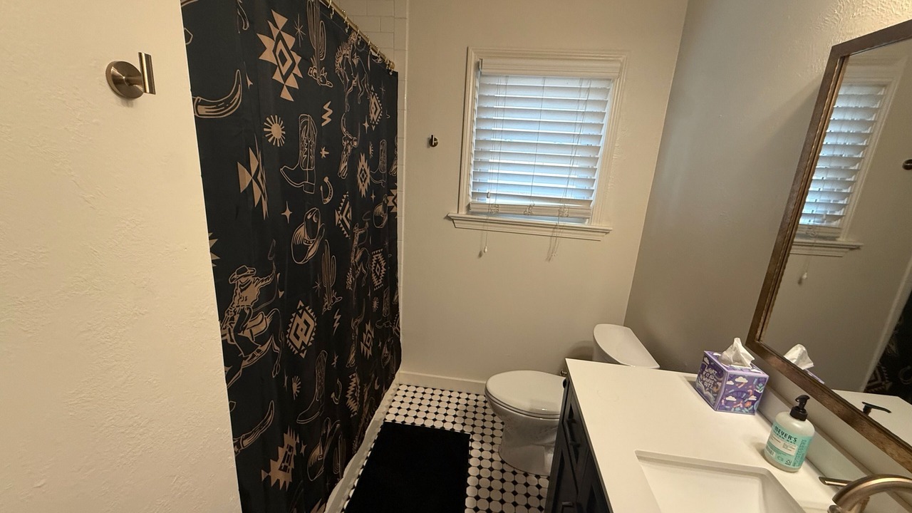 Photo of Bathroom in Dallas