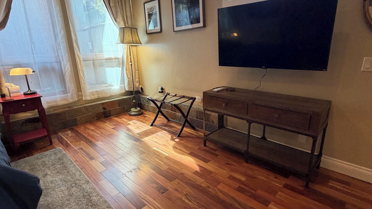 Photo of Livingroom in Ouray