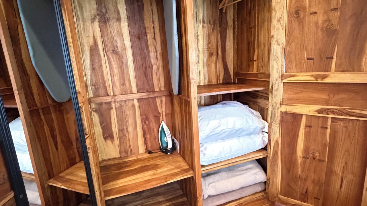 Photo of Bedroom in Ouray