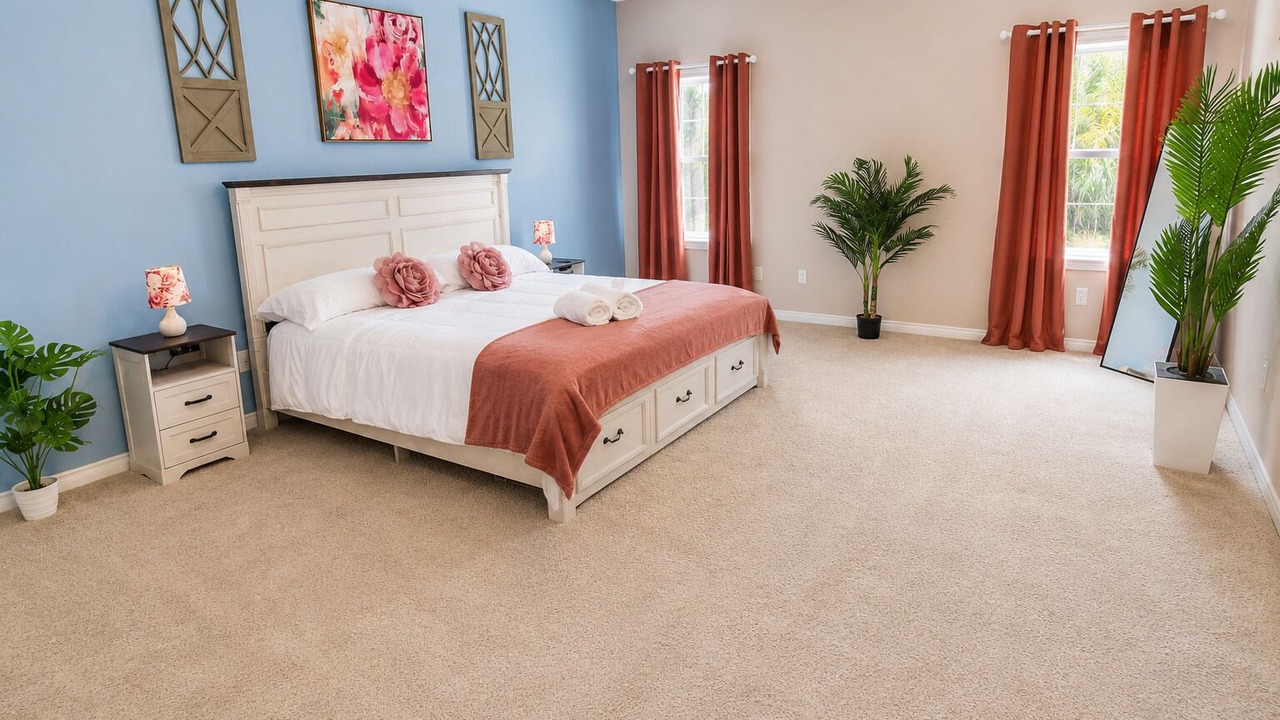 Photo of Bedroom in Farmington