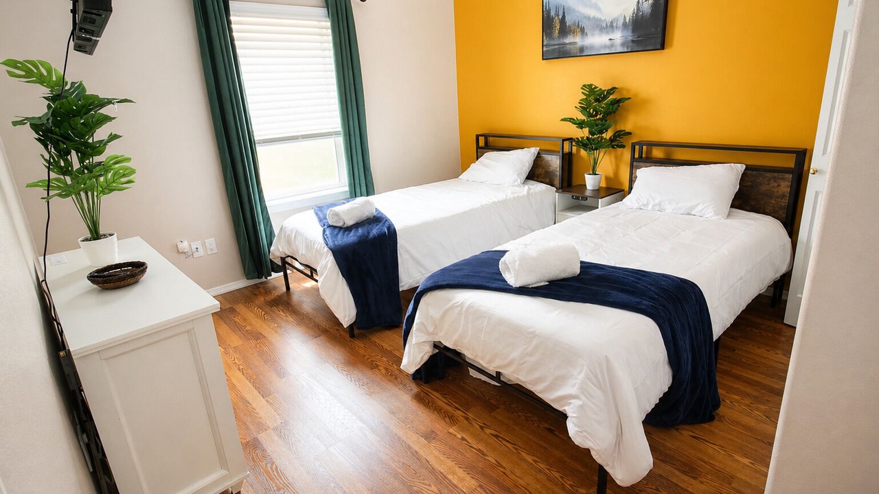 Photo of Bedroom in Farmington