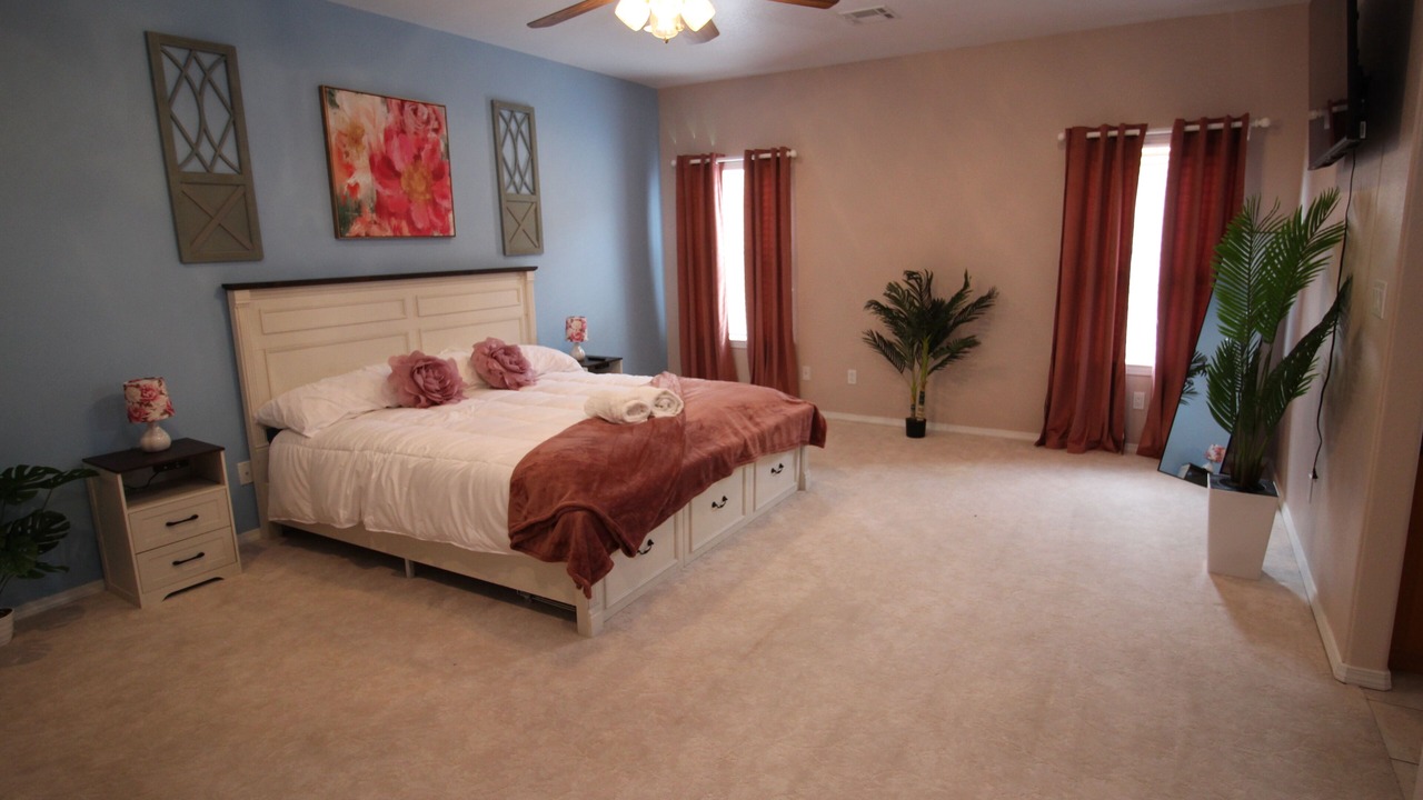 Photo of Bedroom in Farmington