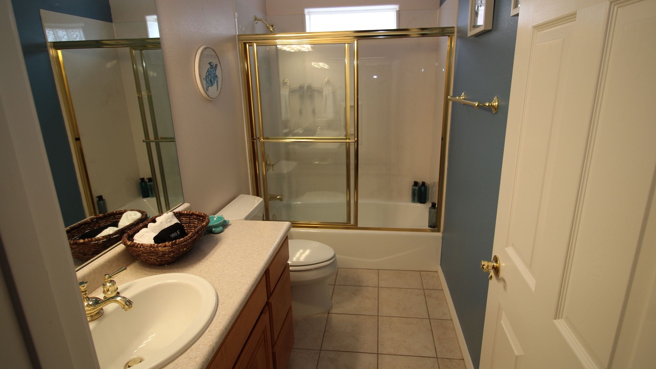 Photo of Bathroom in Farmington