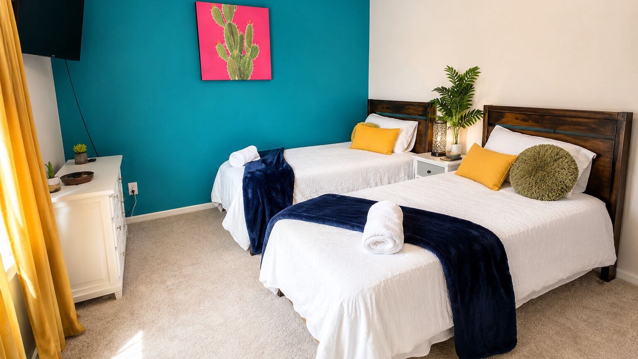 Photo of Bedroom in Farmington