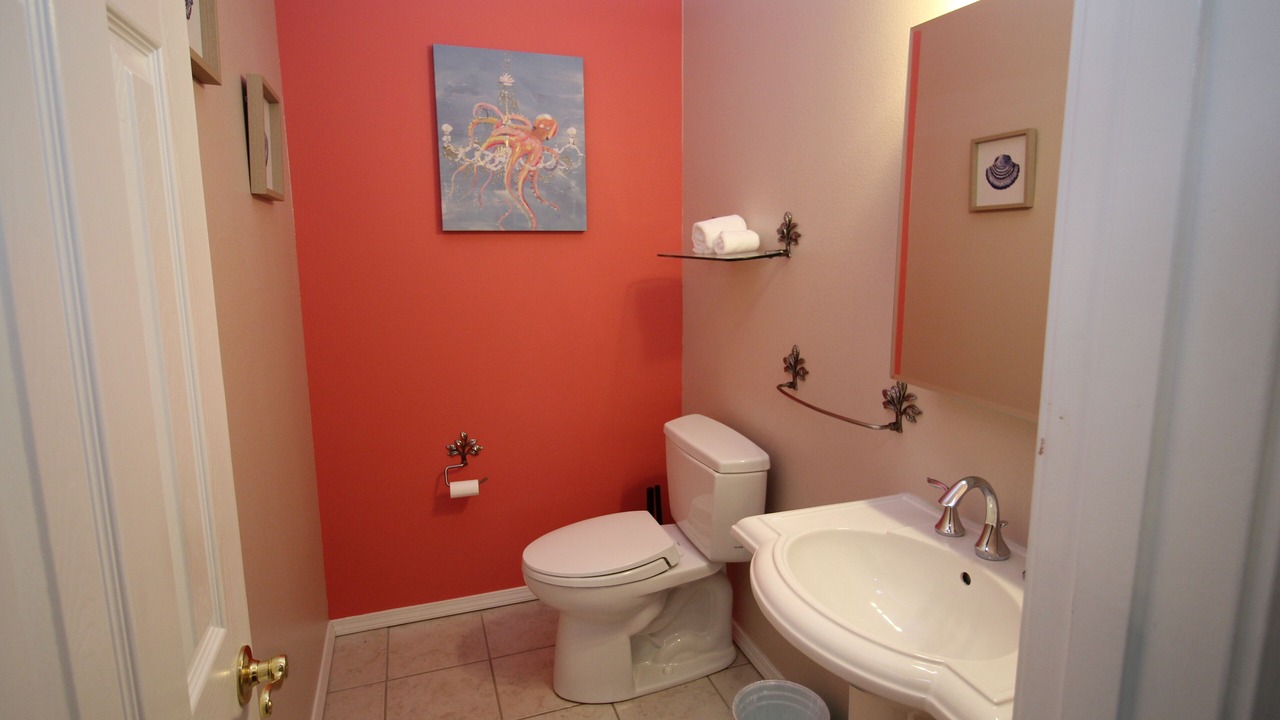 Photo of Bathroom in Farmington