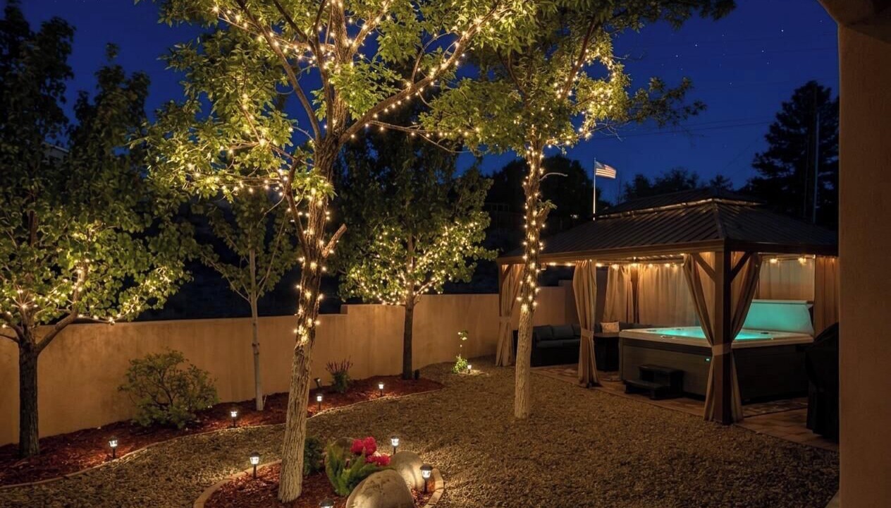 Photo of Patio Balcony in Farmington