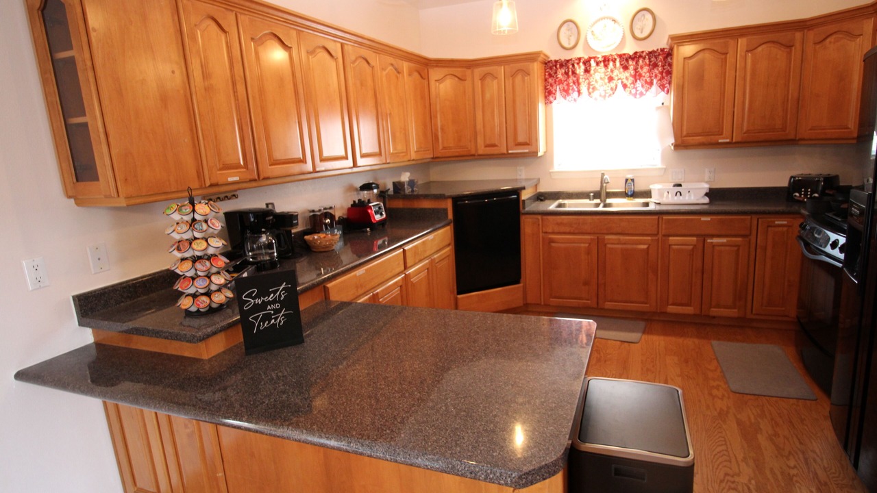 Photo of Kitchen in Farmington