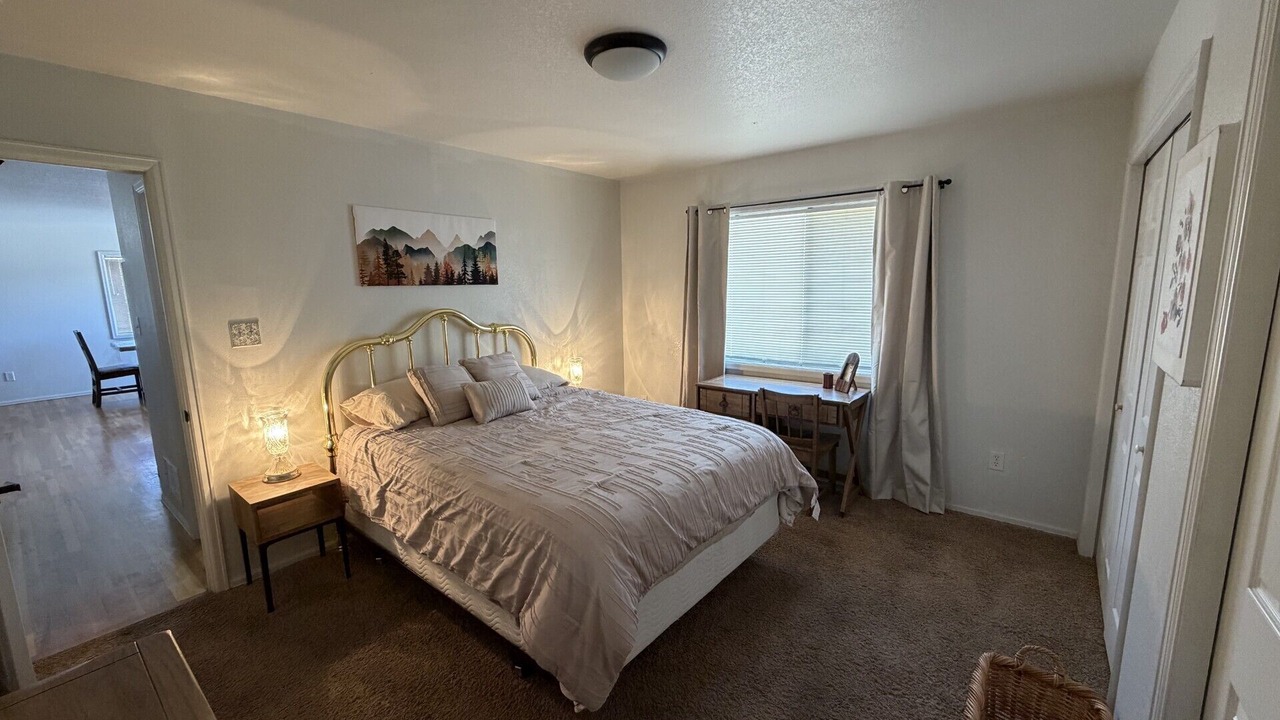 Photo of Bedroom in Pueblo West