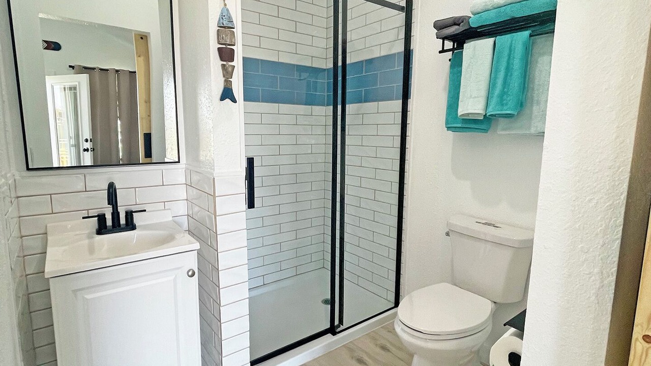 Photo of Bathroom in Quitman