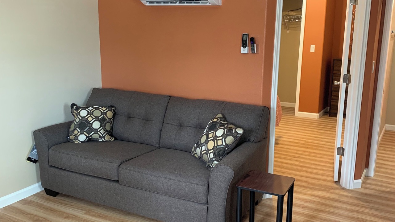 Photo of Livingroom in Port Lavaca