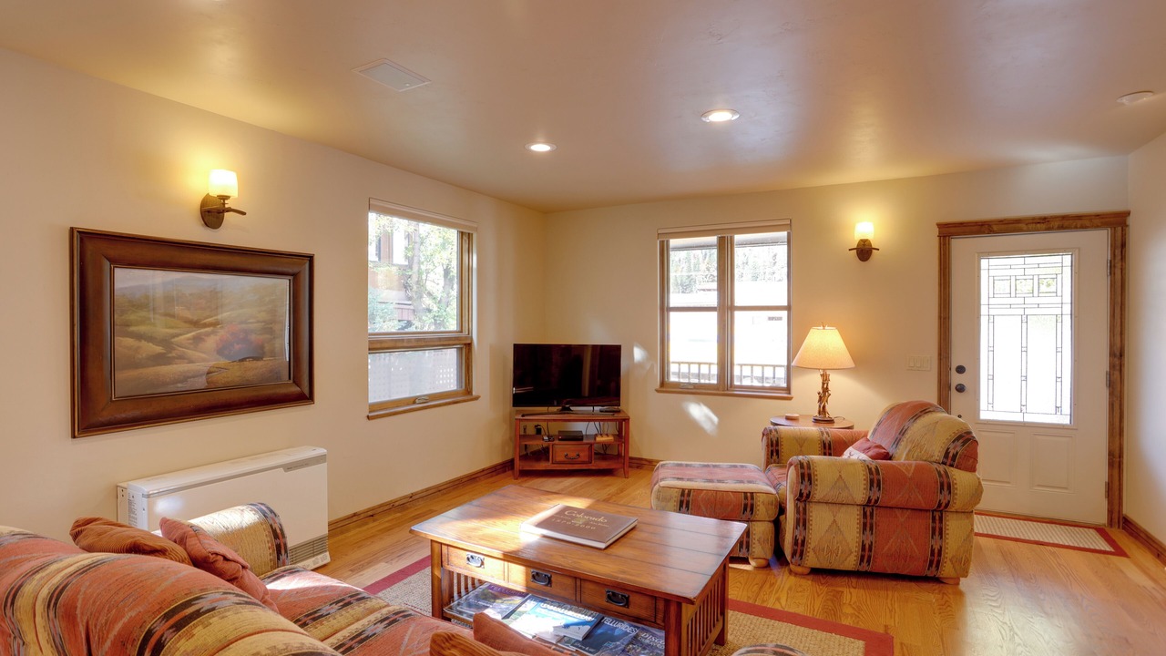 Photo of Livingroom in Ouray