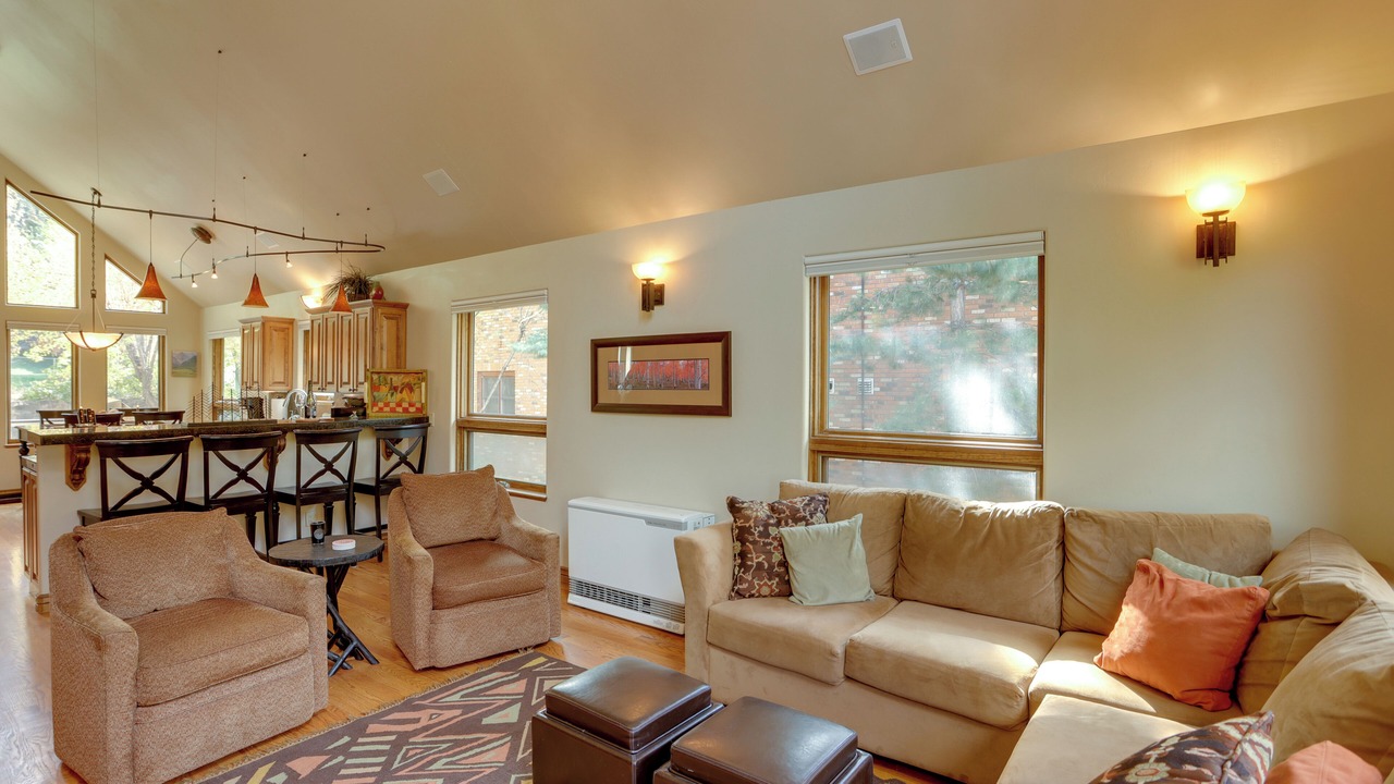 Photo of Livingroom in Ouray