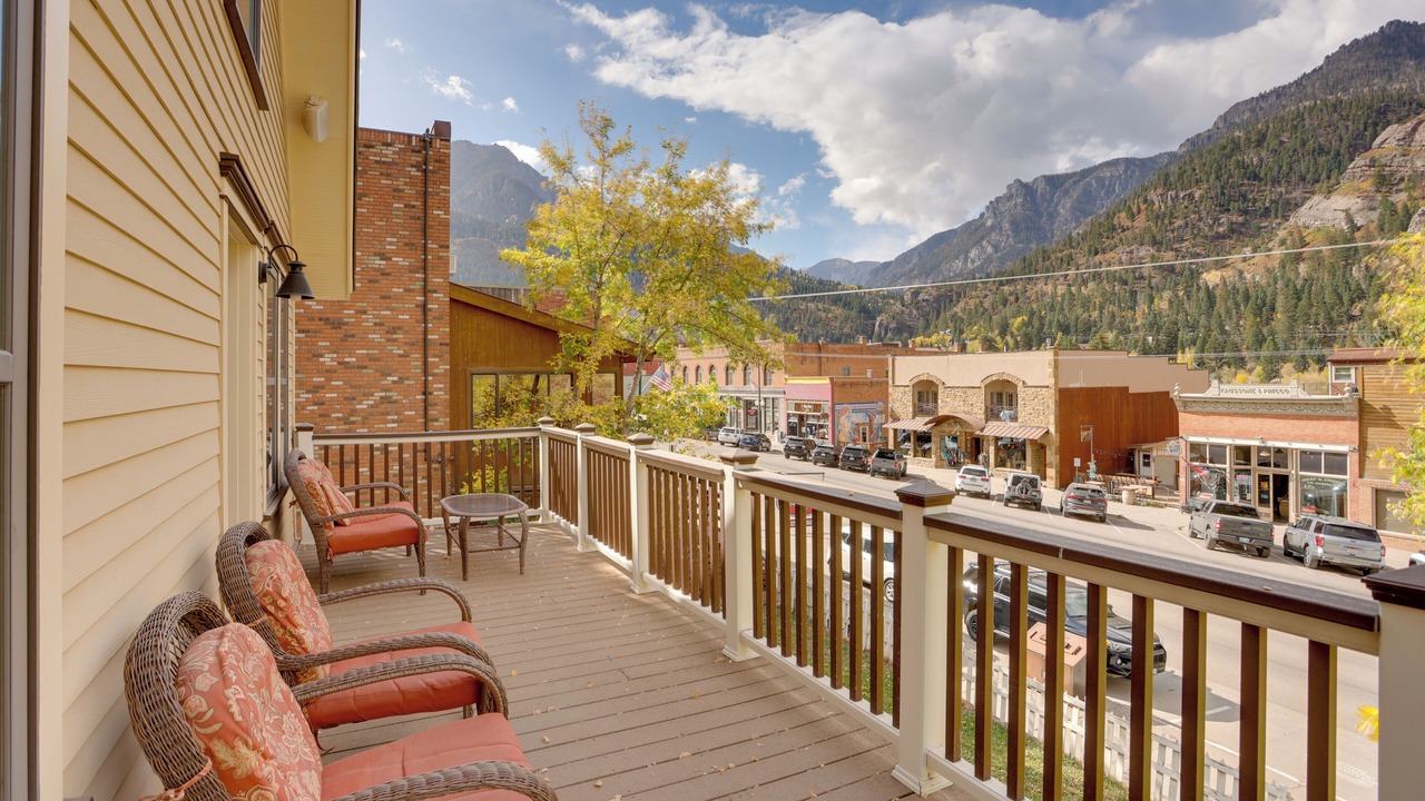 Photo of Others in Ouray