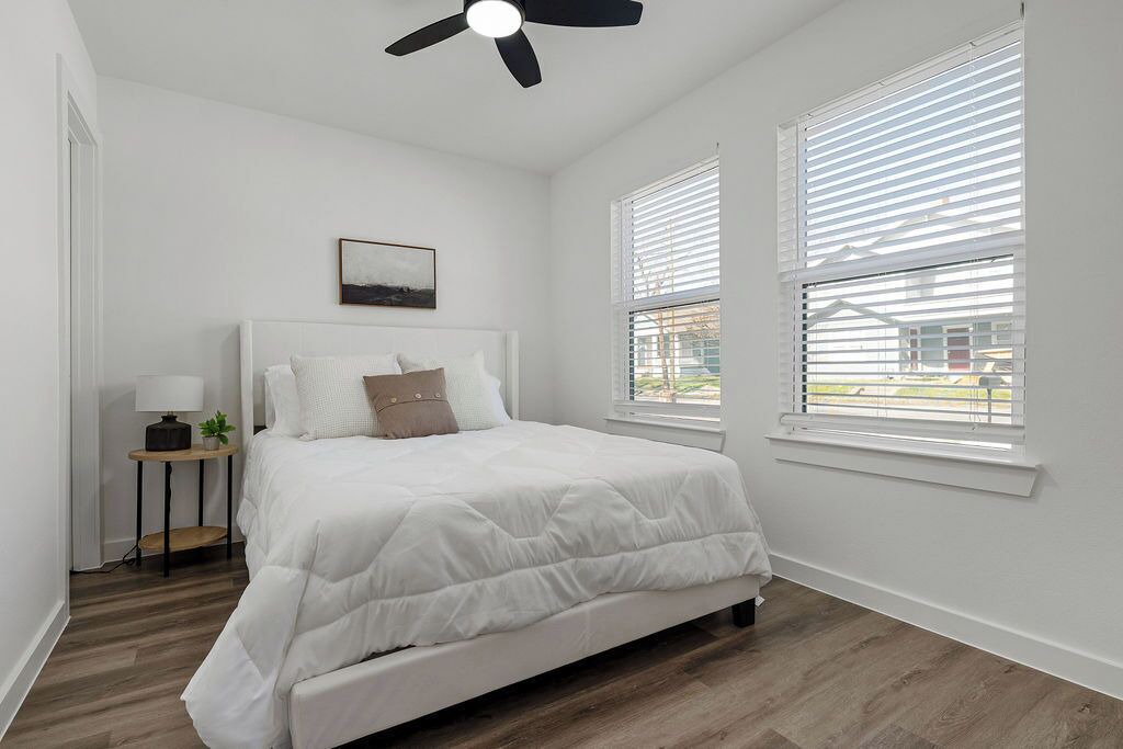 Photo of Bedroom in Commerce