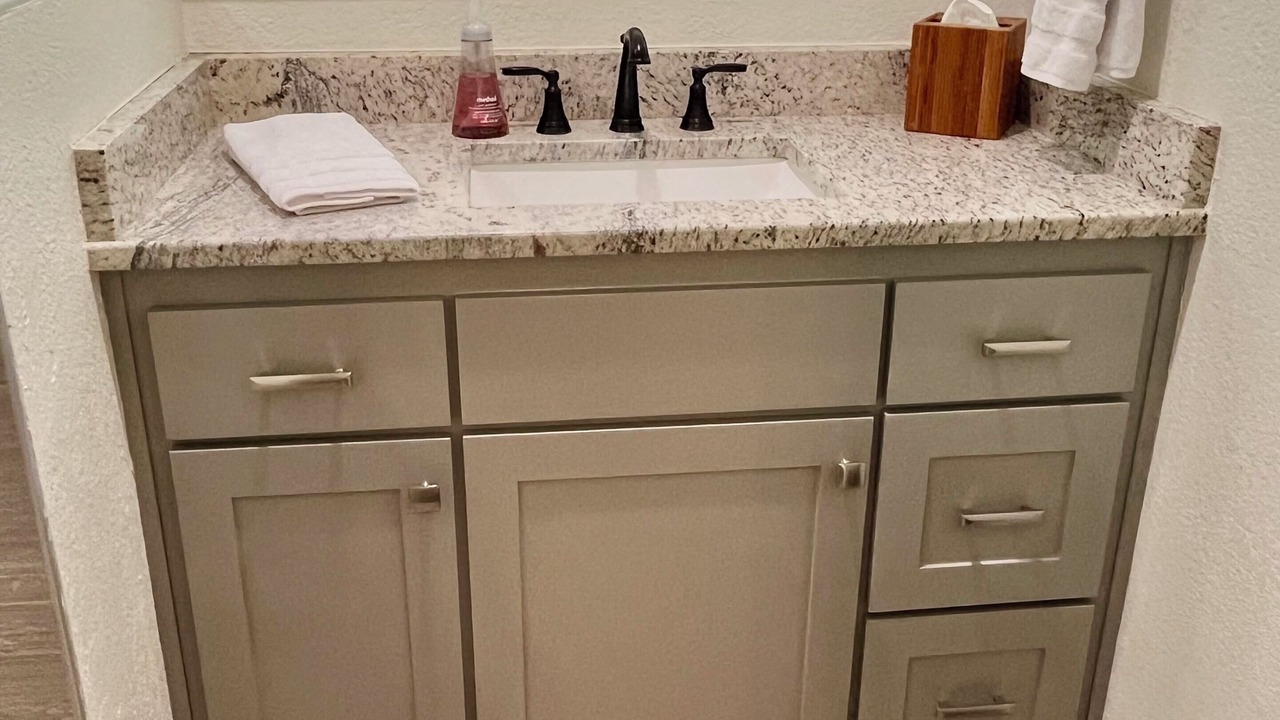Photo of Bathroom in Fort Worth