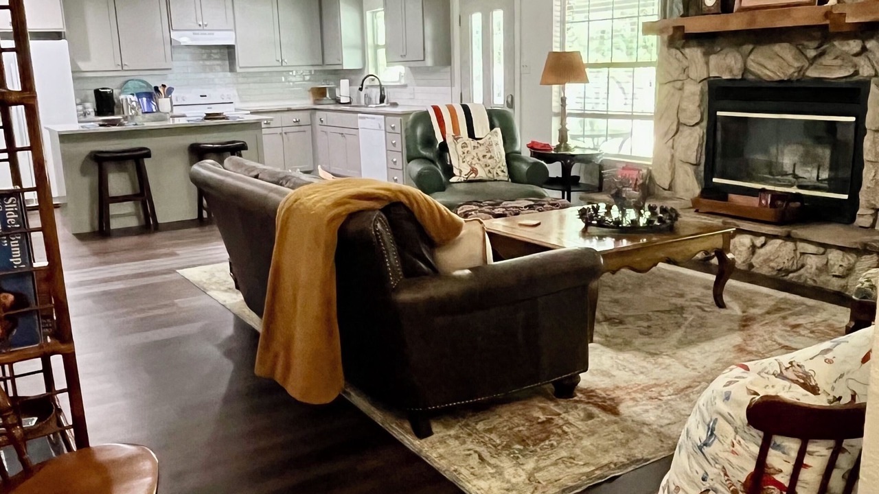 Photo of Livingroom in Fort Worth