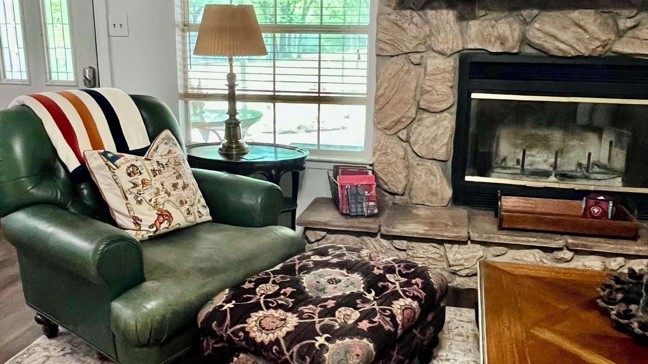 Photo of Livingroom in Fort Worth