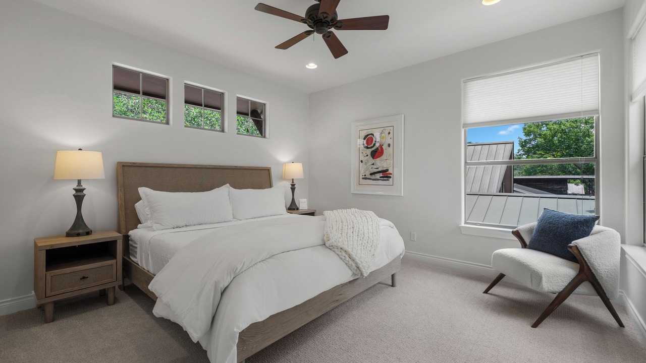 Photo of Outdoor in Oak Shores On Lake Austin
